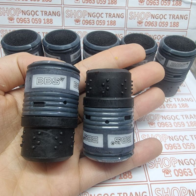 Củ Côn Micro Chính Hãng BBS Siêu Hay - Giá 1 Củ