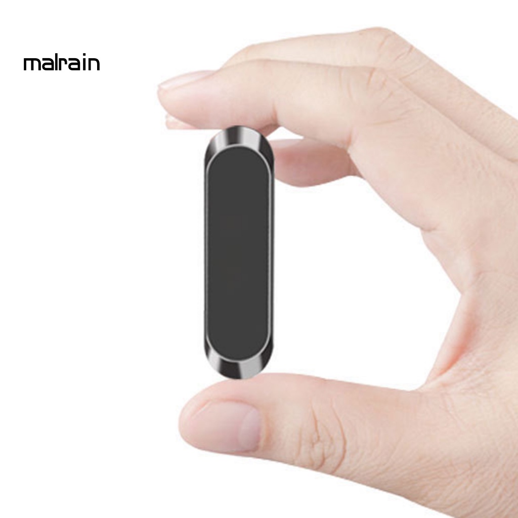 Giá Đỡ Điện Thoại Di Động Bằng Hợp Kim Nhôm Hít Nam Châm Cho Phòng Ngủ