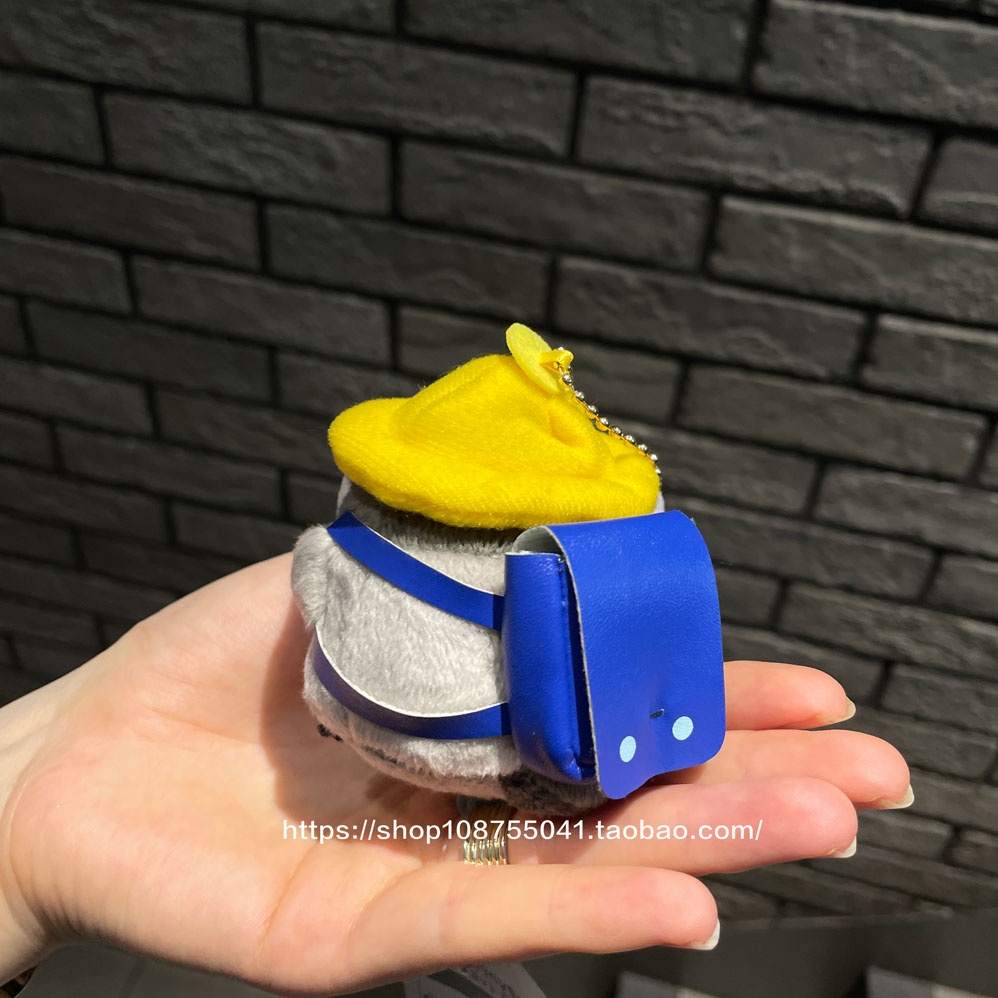 Thú Nhồi Bông Hình Chim Cánh Cụt Đáng Yêu Mới