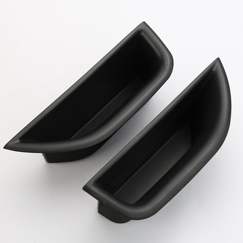 Giá Đỡ Tay Nắm Cửa Xe Hơi Kèm Vỏ Bọc Động Cơ Tiện Dụng