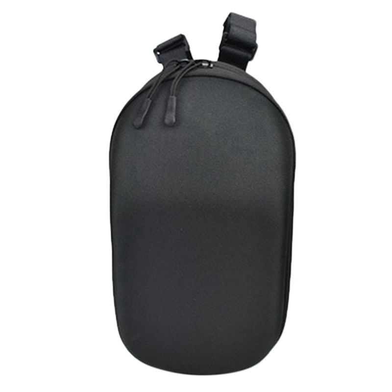 2 Túi Đựng Tay Cầm Xe Điện: 1 Túi Trước + 1 Dải Băng Quấn