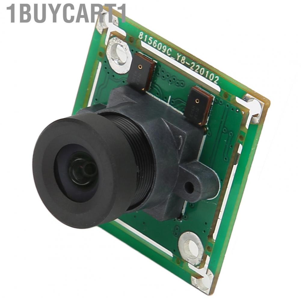 1buycart1 Microphone Camera Module  Automatic Gain ‑20 ℃ To 60 USB 2MP 0.01Lx with Dual Mic for Accessories