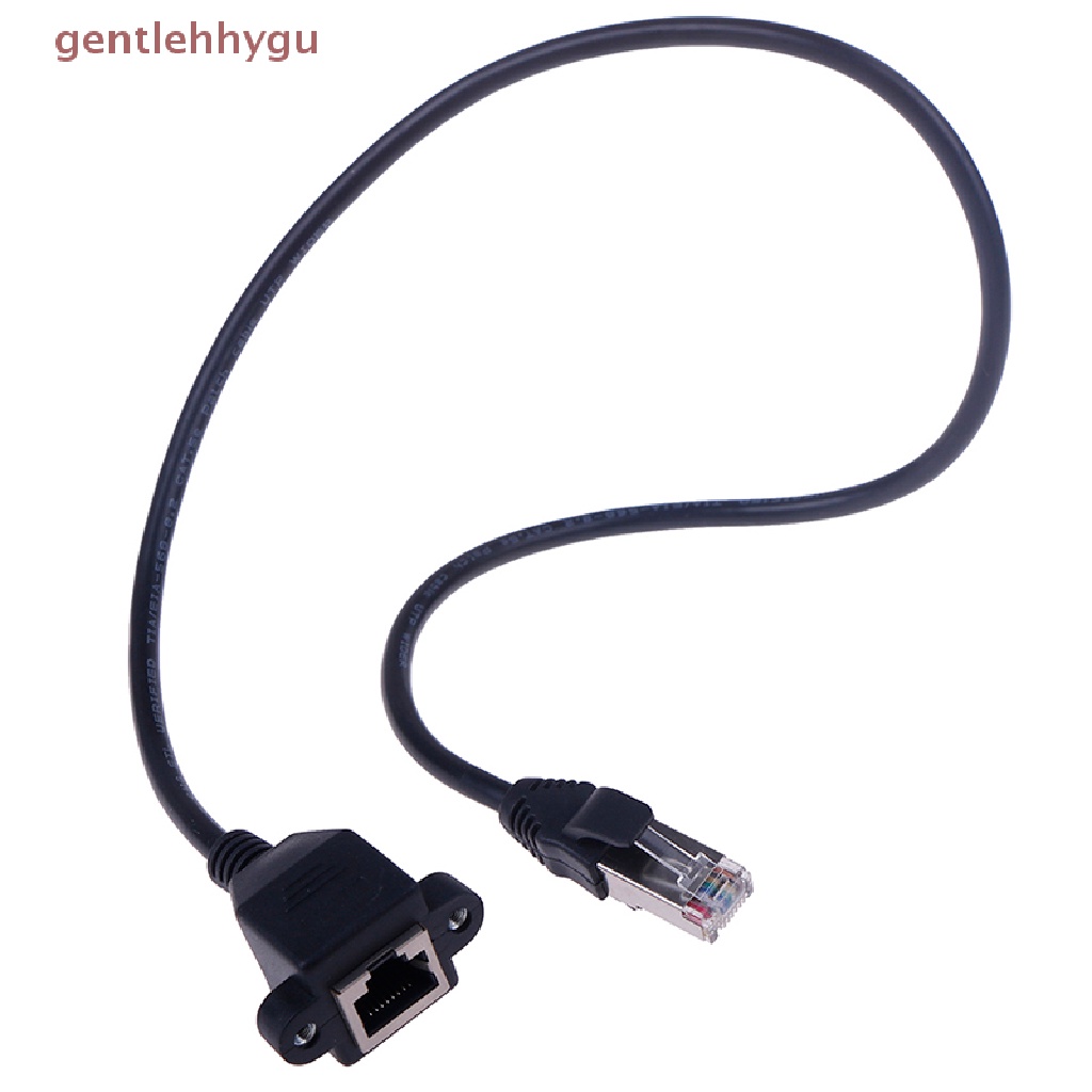 1 Dây Cáp Nối Dài Cáp Mạng LAN RJ45