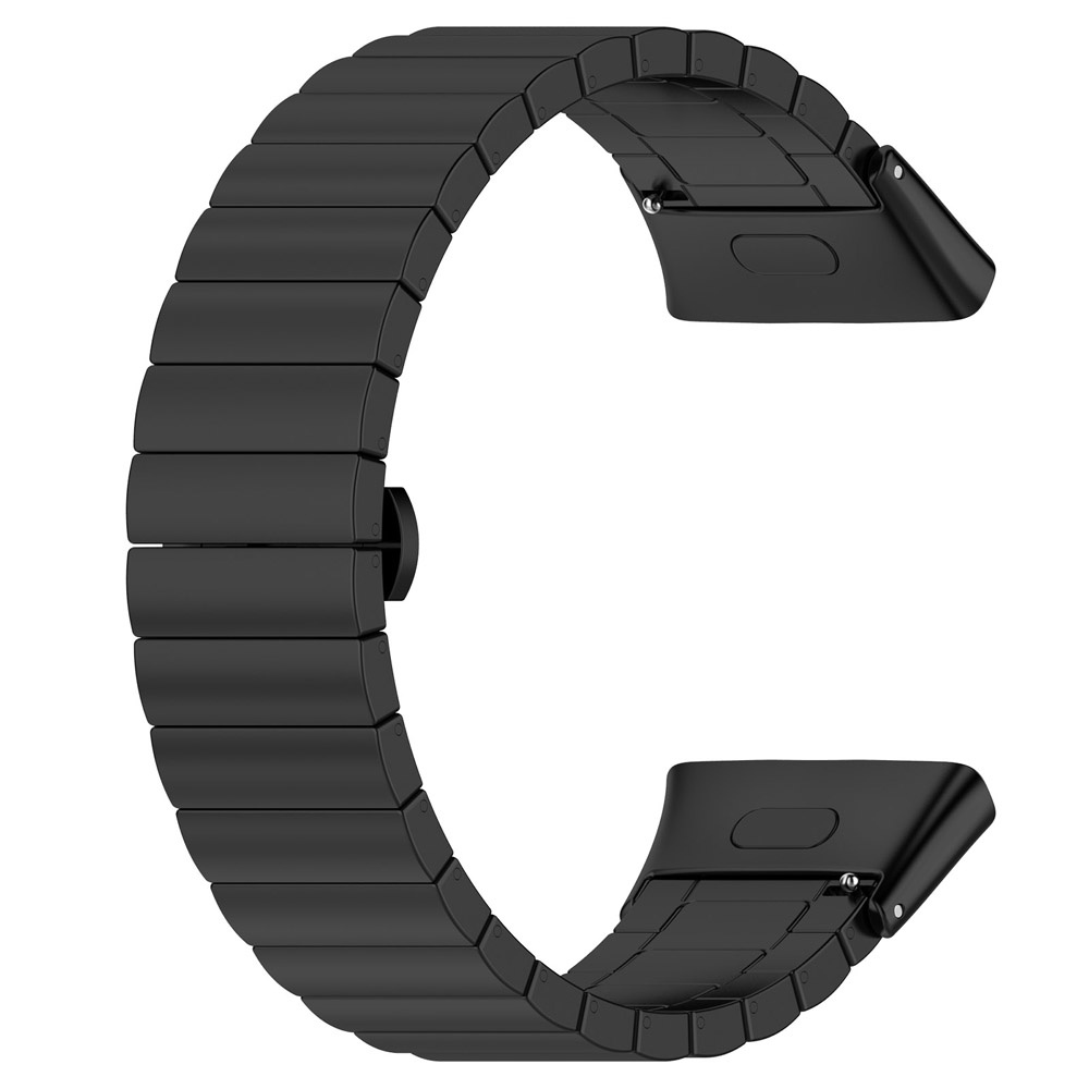 Vòng Tay Kim Loại 3 Dây Đeo Cho Xiaomi Redmi Watch 3 / Mi Watch lite 3
