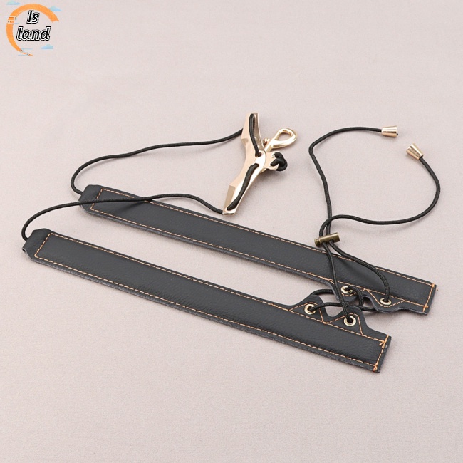 Dây Đeo Vai / Cổ Tùy Chỉnh Tiện Dụng Cho Nhạc Cụ Saxophone