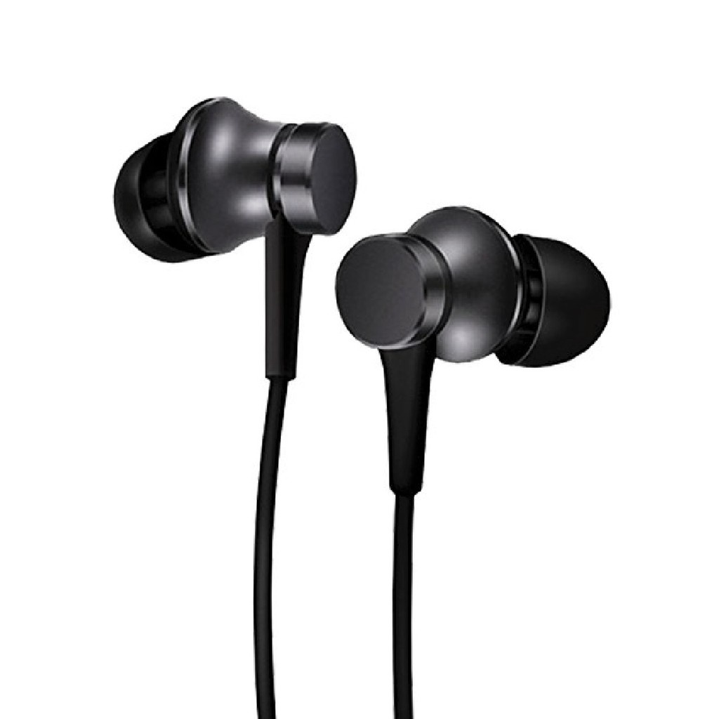 Tai nghe Xiaomi Mi Earphone Basic (Bản Quốc tế) - Bảo hành 6 tháng