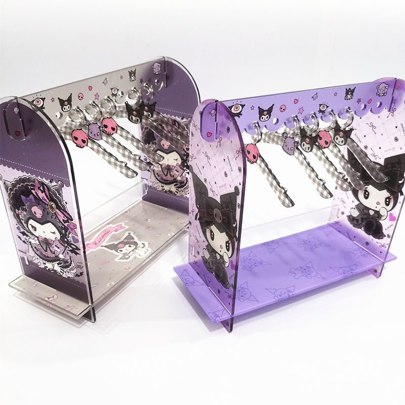 Móc Treo Quần Áo Cho Búp Bê Dài 20cm