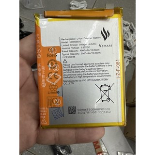 Pin vsmart star 5/50906550e
