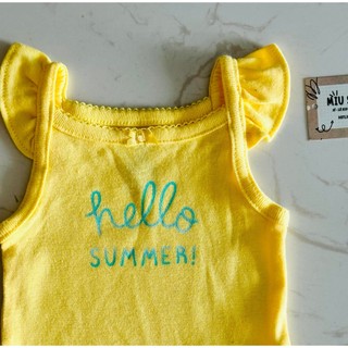 SET023 Set Hello summer