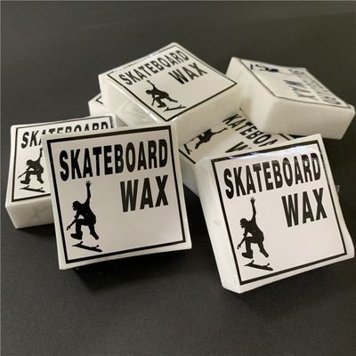 Ván Trượt Đôi Bằng Sáp Bôi Trơn Chuyên Nghiệp