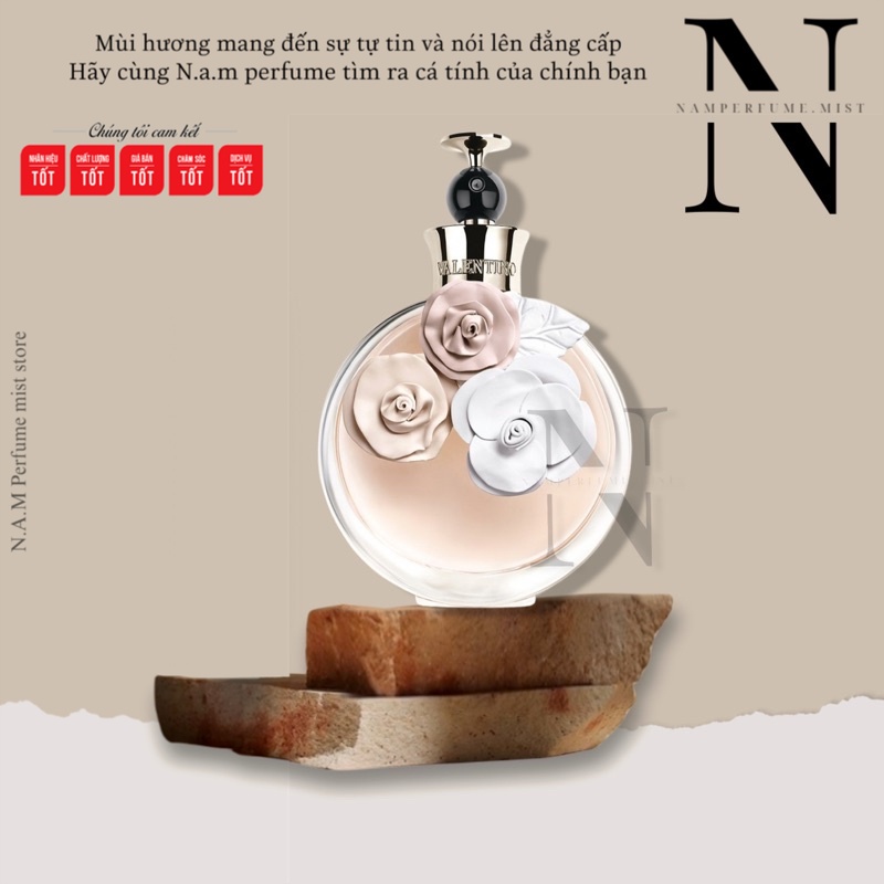 Valentina Vtg | Nước Hoa Nữ | Ngọt ngào và nữ tính