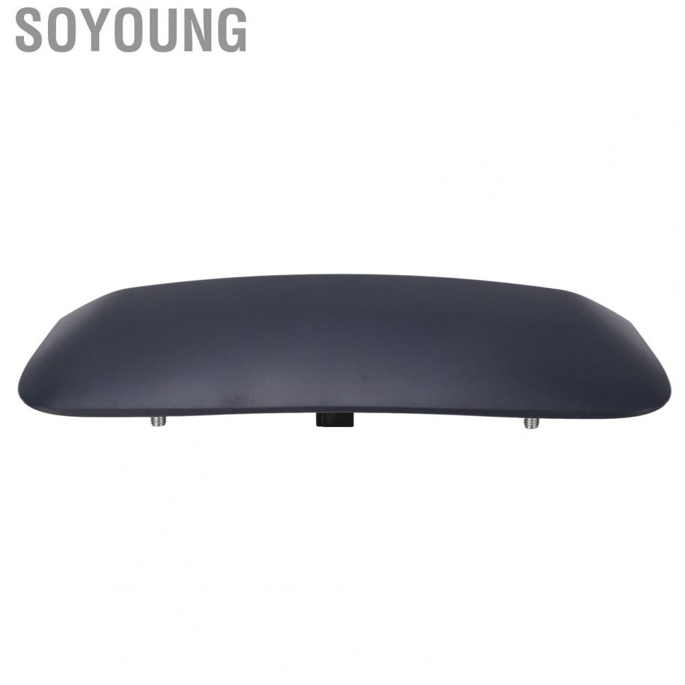 Soyoung 13188017  Durable ABS Direct Fit Tailgate Micro Switch Handle Impact Resistant for Corsa D Mk III