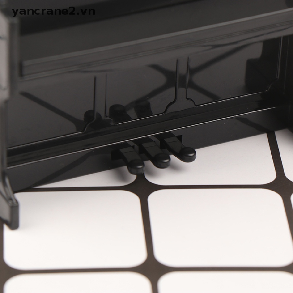 Bộ Dụng Cụ Làm Móng An Toàn Cho Bé 2 Trong 1 12 Tuổi Tiện Dụng