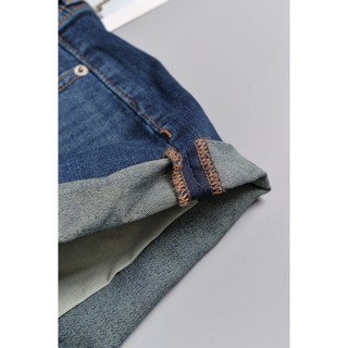 Quần short EXPR3SS lật lai Q1578
