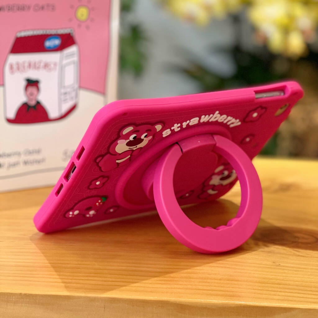 Ốp Máy Tính Bảng Silicon Dẻo Cho IPad 7 8 9 10 Air Air 1 2 3 4 5 6 IPad 1 2 3 4 5 Pro 9.7 Pro 10.5 Pro 11 2018 2020 2021 2022