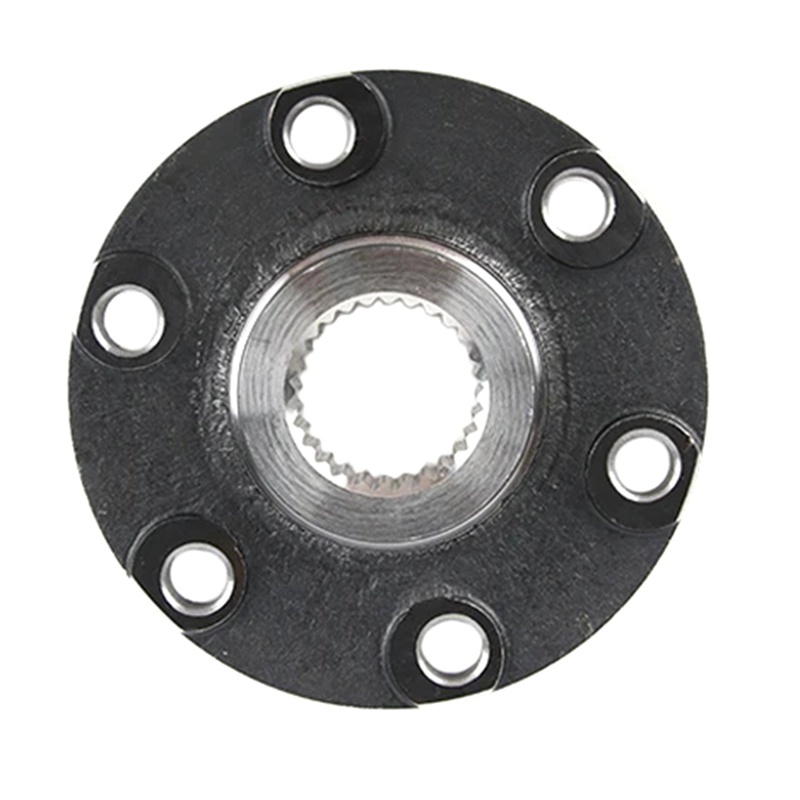 Nắp Đậy Trục Bánh Xe Cho Mitsubishi L200 Triton III 1996-2005 Pajero Sport I Pajero Montero II MB160942