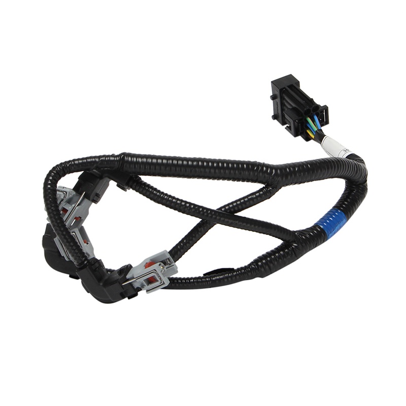 Vòi Phun Nhiên Liệu Cho Hyundai Terracan 2001-2006 33810 4X600 33810-4X600 338104Phụ Kiện Chuyên Dụng Cho Xe Hơi X6000X6000