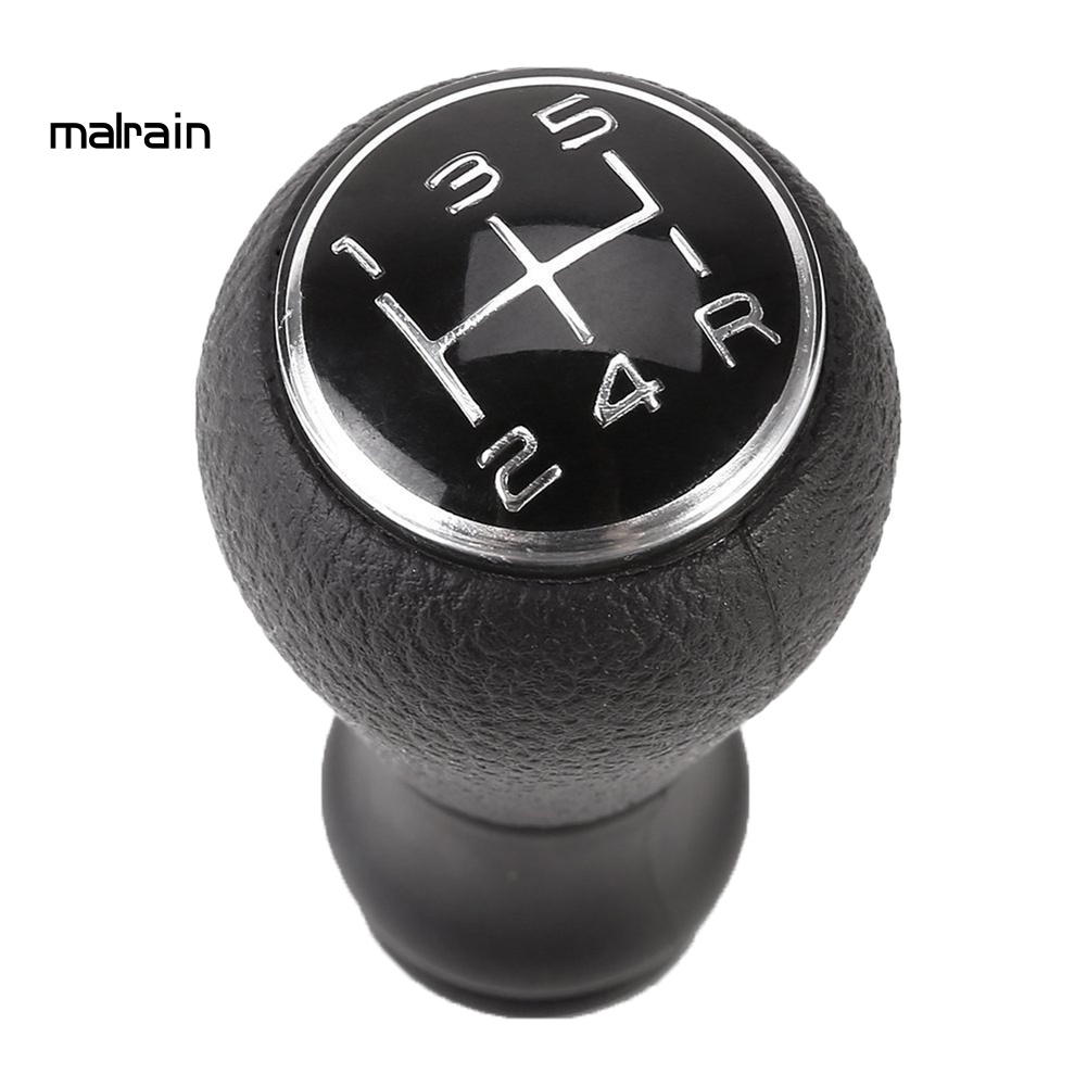 Tay Nắm Cần Số 5 Tốc Độ Chuyên Dụng Cho CITROEN C1 C3 C4 PEUGEOT 106 107 205 206 Series