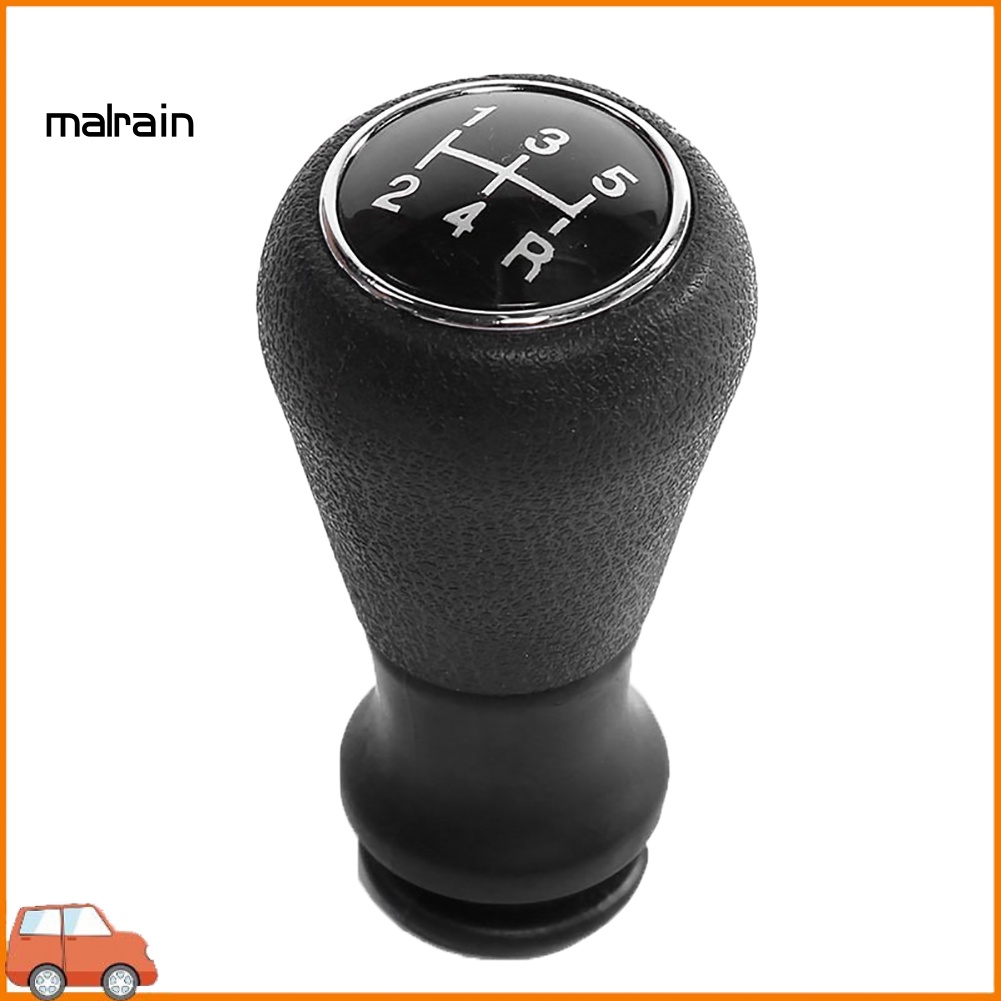 Tay Nắm Cần Số 5 Tốc Độ Chuyên Dụng Cho CITROEN C1 C3 C4 PEUGEOT 106 107 205 206 Series