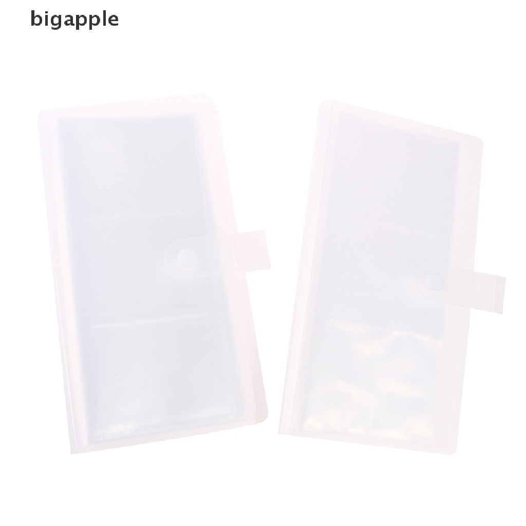 Giá Đỡ Miếng Dán Móng Tay Nghệ Thuật Bằng Nhựa Tiện Dụng