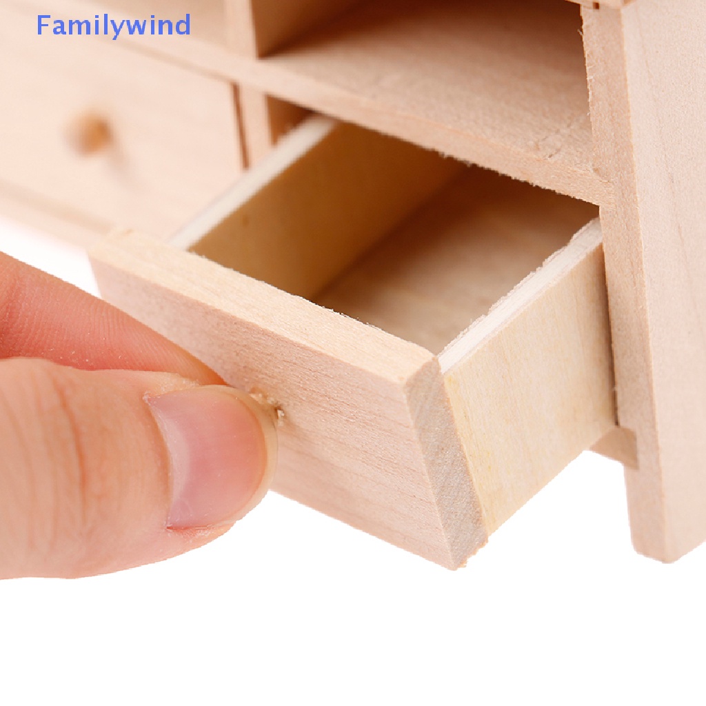 Mô Hình TV Trang Trí Nhà Búp Bê Tỉ Lệ 1: 12