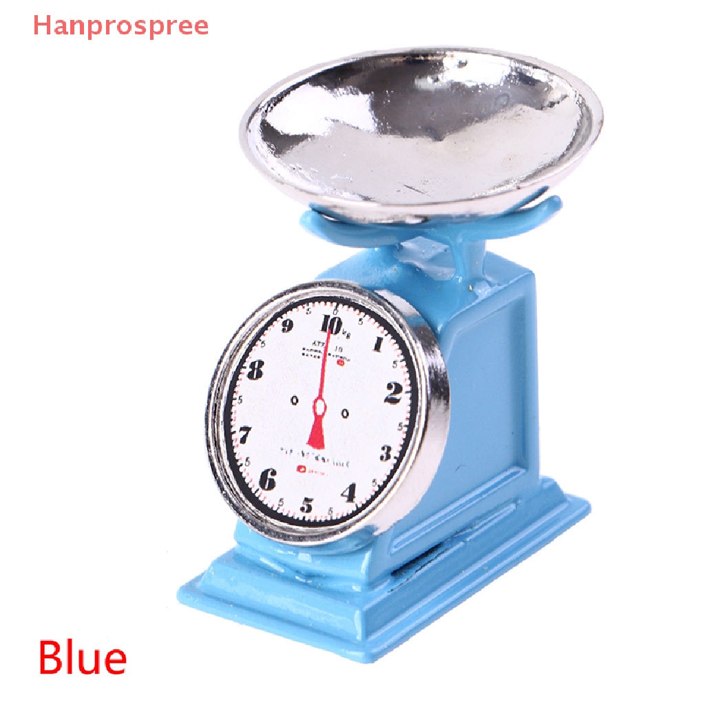 Mô Hình Nền Trái Cây Tỉ Lệ 1: 12 Trang Trí Nhà Búp Bê