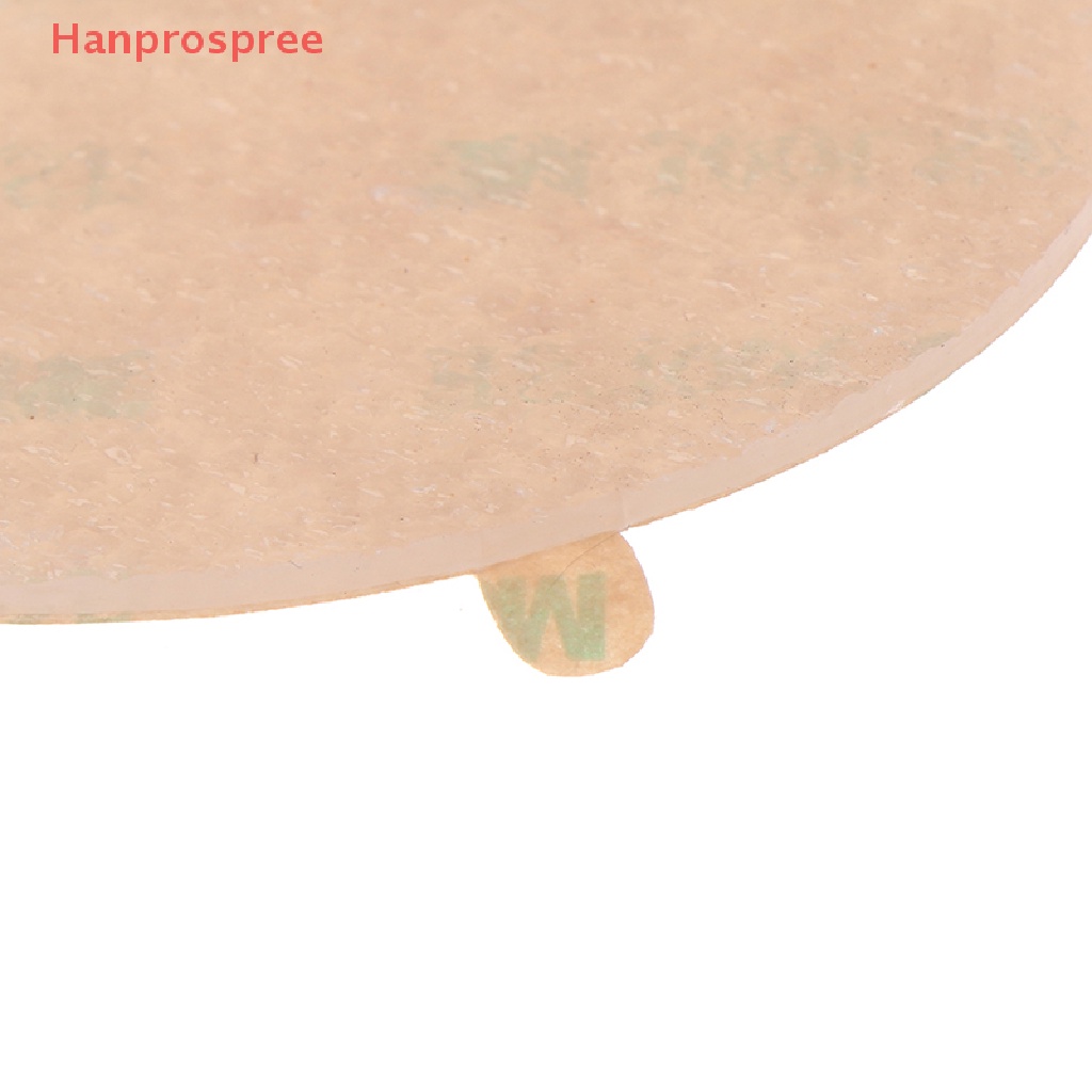 1 Cặp Miếng Dán Gót Giày Thể Thao Chống Trượt Chống Ồn