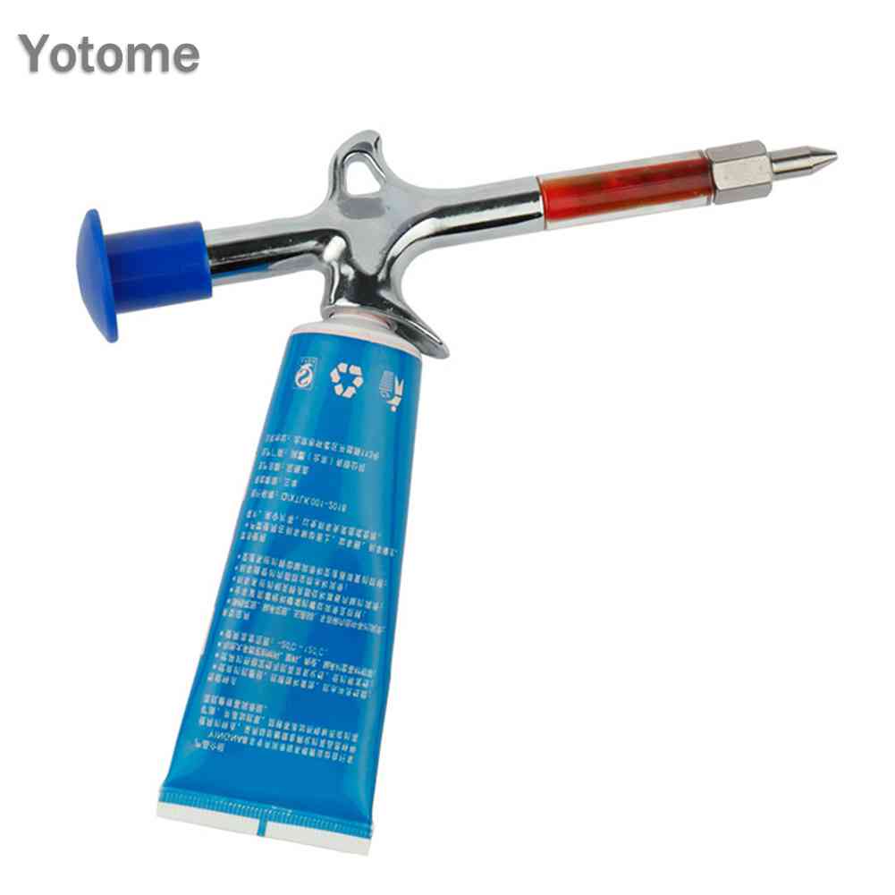 Dầu Bôi Mỡ Trục Trung Tâm Cho Xe Đạp Leo Núi Mới