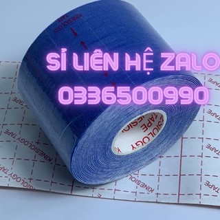 Băng dán cơ thể thao chống nước