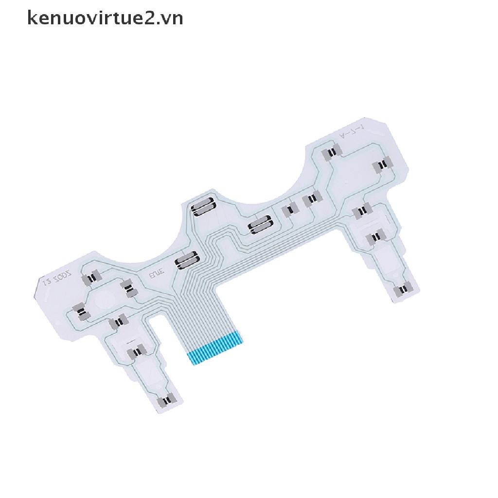 1 Dây Cáp Linh Hoạt SA1Q42A Cho Tay Cầm Chơi Game PS2