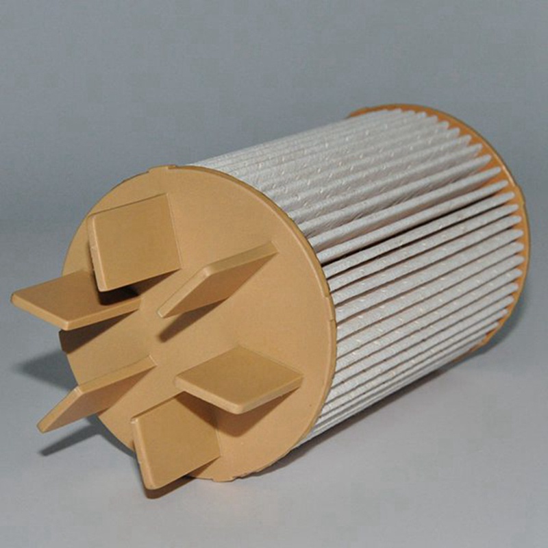 Set 2 Bộ Lọc Nhiên Liệu Cho Nissan (16403-4Kv0A) Civilian / Frontier / Navara NP300 / NP300 / NP300 Frontier