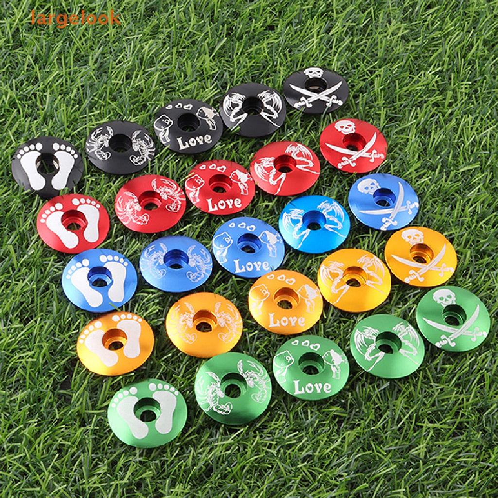 [Widelook] Vỏ Bọc Tai Nghe Siêu Nhẹ Phía Trước Xe Đạp MTB Cố Định Bánh Răng Gấp Lại Được