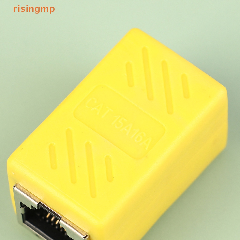 1 Đầu Nối Thẳng RJ45 Mạng Lan Chất Lượng Cao