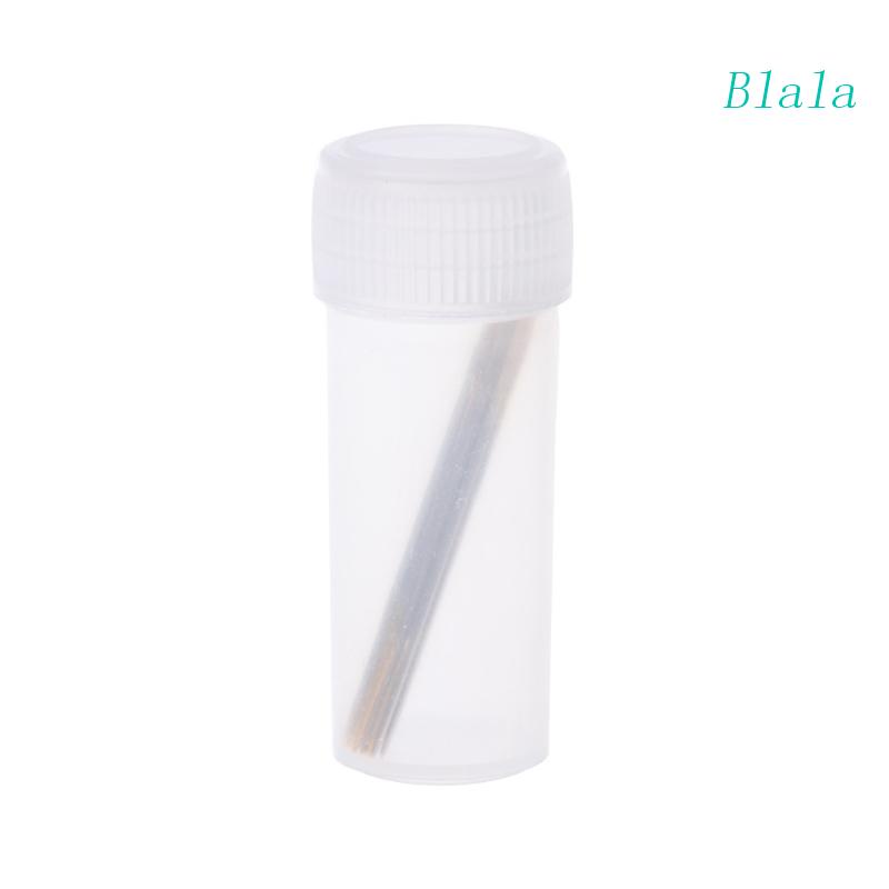 Bộ 20 / 20 Miếng Dán Trang Trí Hình Blala #Bộ 28 Kim May Vá 18CT