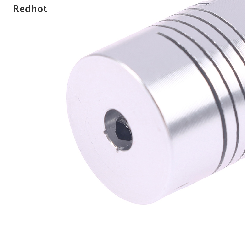 Khớp Nối Linh Hoạt D19L25 Bằng Nhôm Cho Động Cơ Bước Máy In 3D