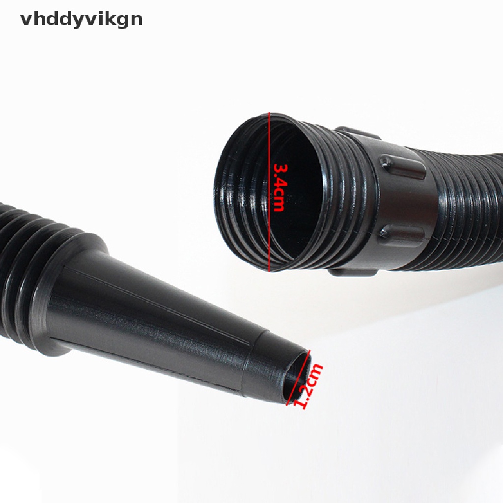 Phễu Lọc Dầu Kèm Ống Dẫn Nhiên Liệu Chuyên Dụng Cho Xe Hơi / Xe Máy