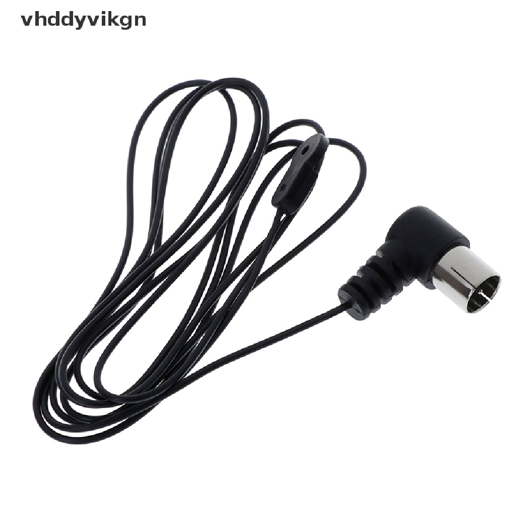 Ăng Ten Nhận Tín Hiệu Âm Thanh radio / Hi-Fi / DAB / TV