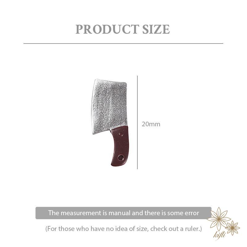 Kẹp Tóc Hình Cây Kéo Hoạt Hình Dành Cho Nữ