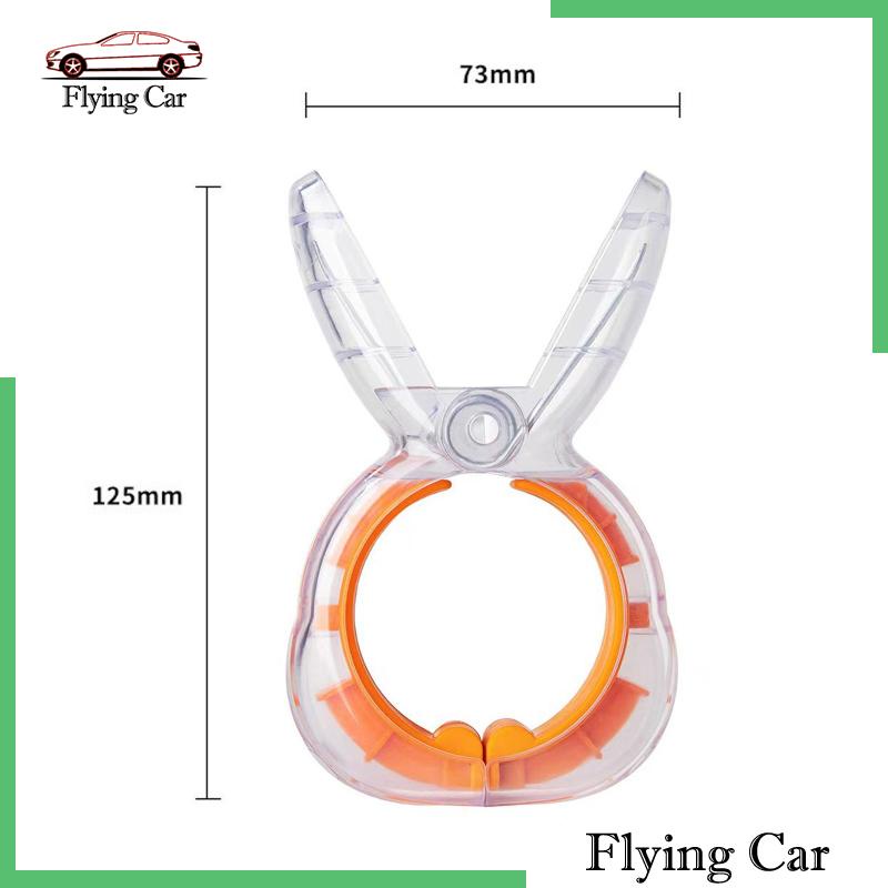 [Lzdjfmy2] Kẹp Phơi Quần Áo / Khăn Tắm / Giày Dép Chịu Được Sức Nặng