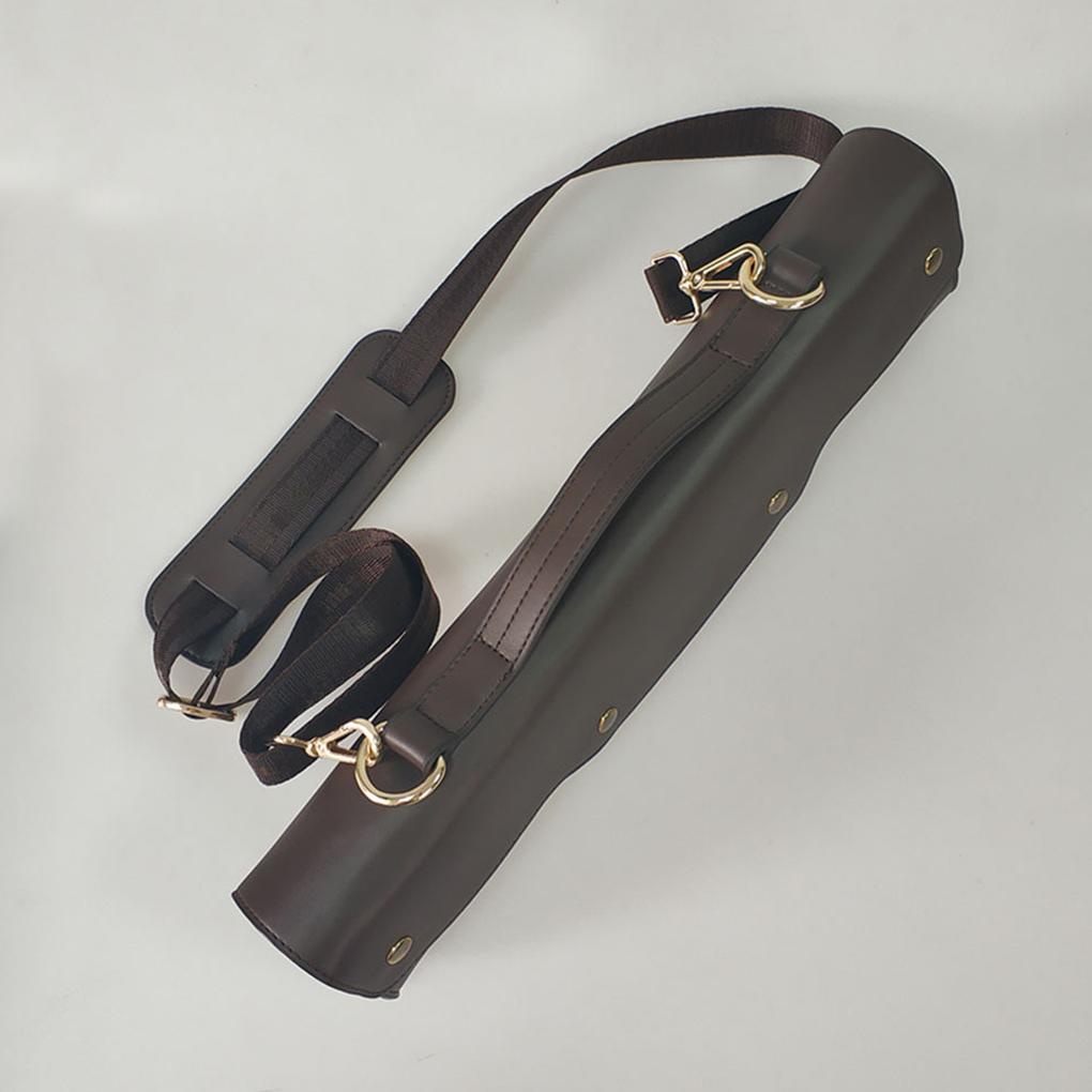 Túi Đựng Nhạc Cụ Sáo Trọng Lượng Nhẹ Tùy Chỉnh Tiện Dụng