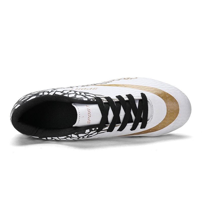 Giày Thể Thao Đá Bóng Chuyên Nghiệp s57os Dành Cho Học Sinh Nam Và Nữ