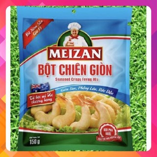 BỘT CHIÊN GIÒN NÊM SẴN GIA VỊ 150g