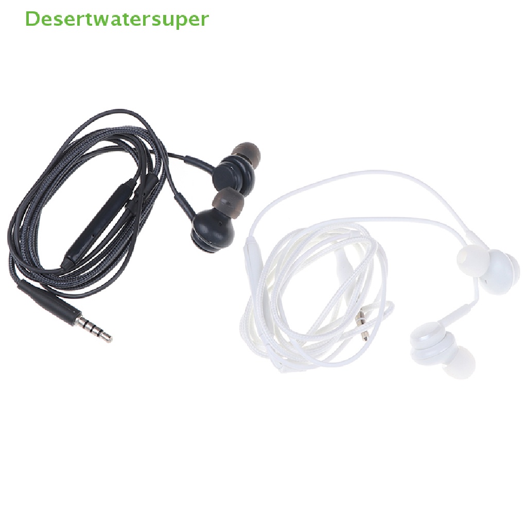 1 Tai Nghe In-ear 3.5mm S8 Kèm Mic Thoại
