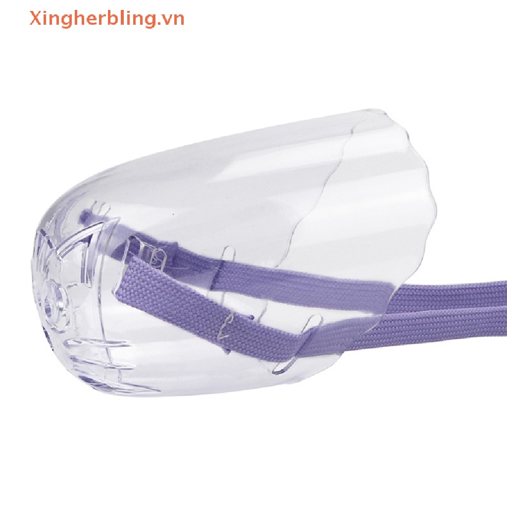 Rọ Mõm Chó Mèo Chống Cắn Thoáng Khí