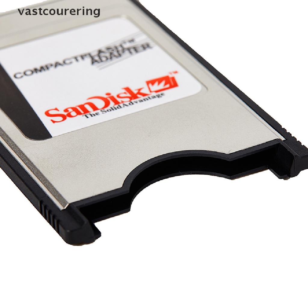 Đầu Đọc Thẻ CF 68 Pin Nhỏ Gọn Tiện Dụng Cho Laptop FANUC CNC EN