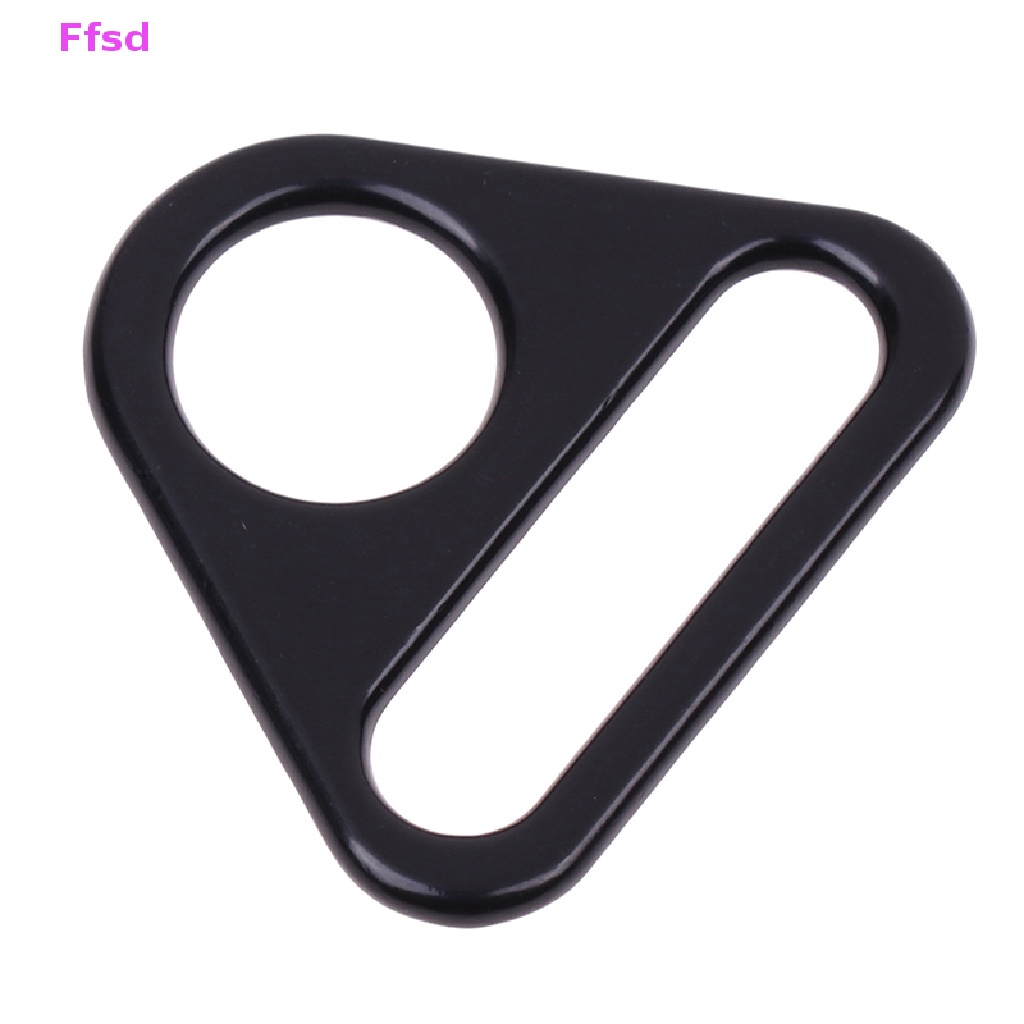 Dây Đeo Túi Xách Bằng Kim Loại Dày Dặn Hình Tam Giác O Dee D Ring * Bán Chạy