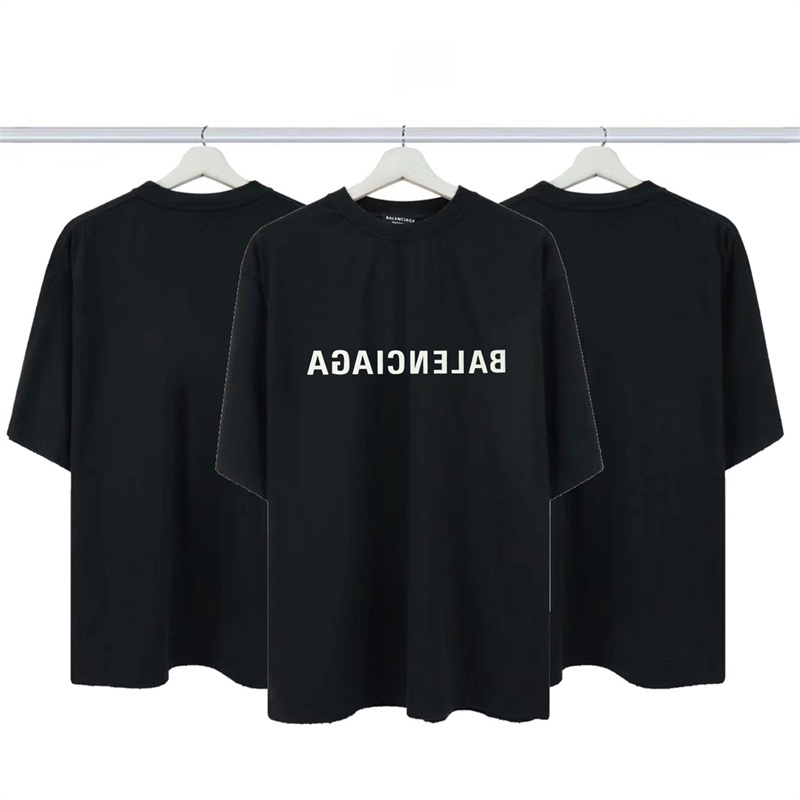 Áo Thun Cotton Tay Ngắn Plus Size Unisex