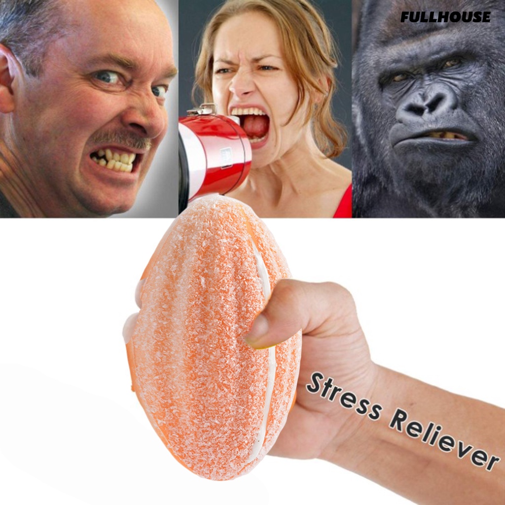 ☀Bánh Mì Hamburger Giả Bằng Da Dùng Làm Đạo Cụ Chụp Ảnh