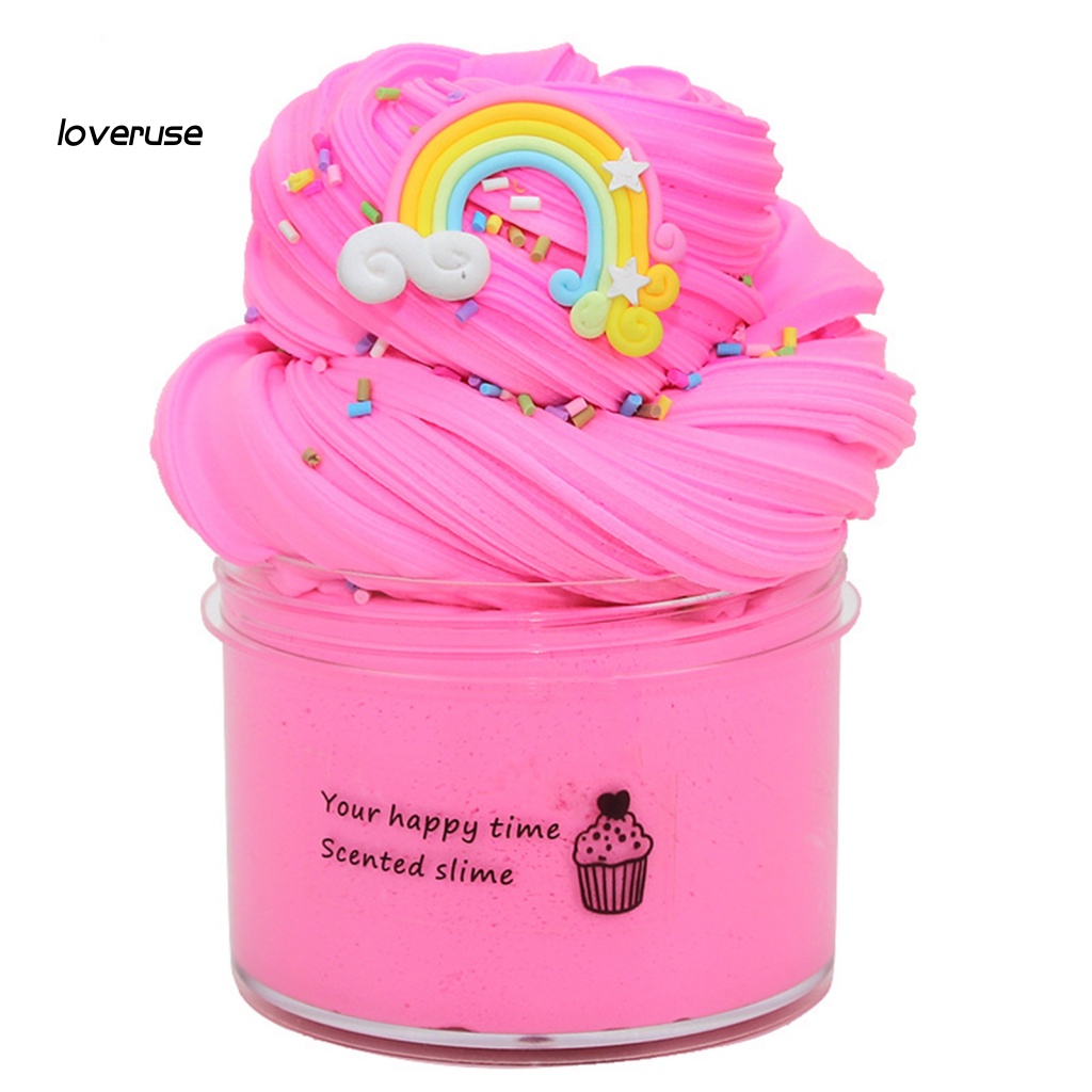 Bộ Đồ Chơi Chất Nhờn Ma Quái 70ml Vui Nhộn Cho Bé