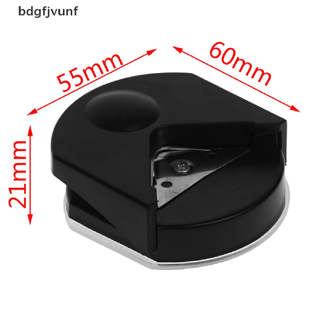 Dụng Cụ Cắt Giấy Thủ Công 4R 4mm Chất Lượng Cao